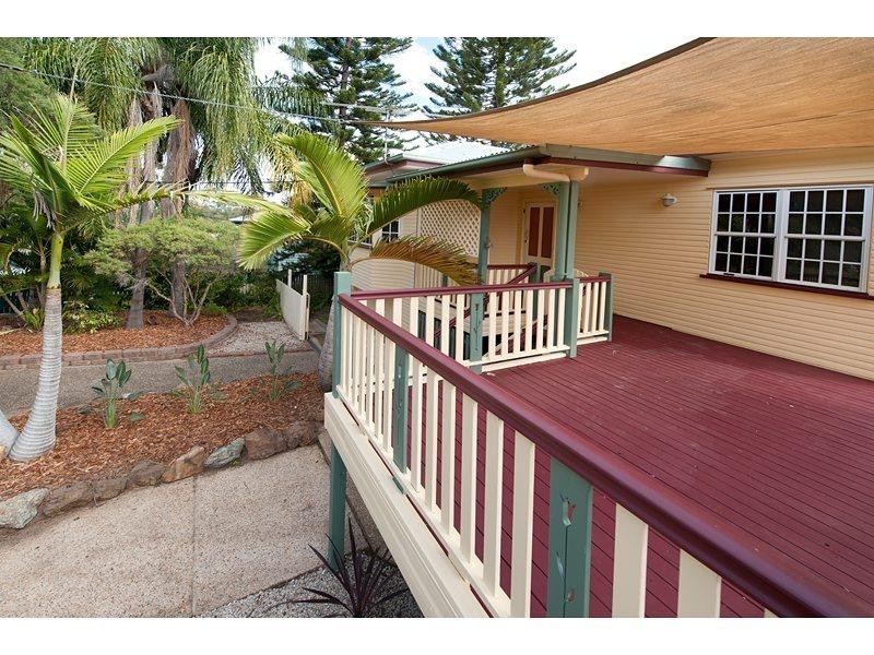 64 Jardine Street, Rockhampton QLD 4700