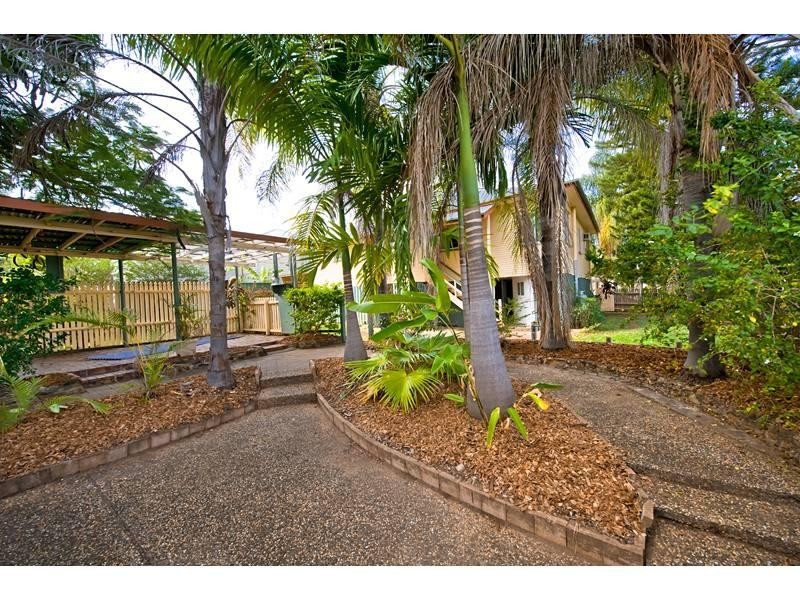 64 Jardine Street, Rockhampton QLD 4700