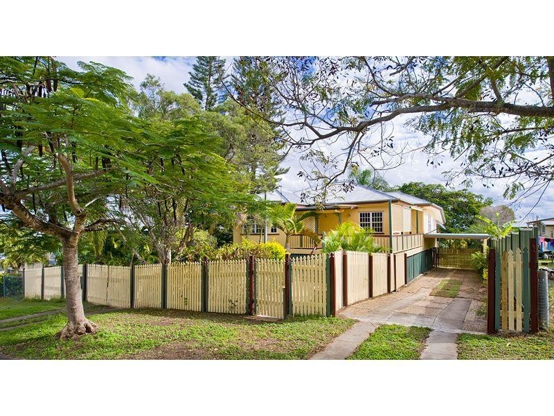 64 Jardine Street, Rockhampton QLD 4700