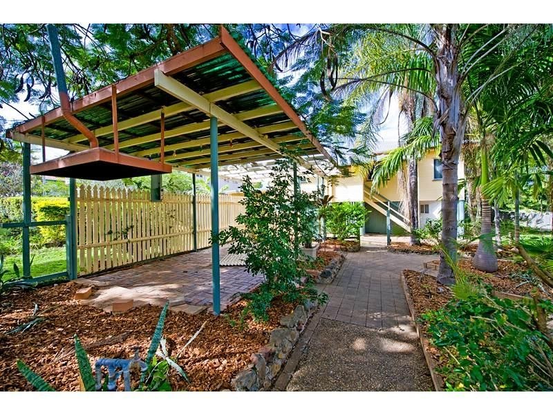 64 Jardine Street, Rockhampton QLD 4700