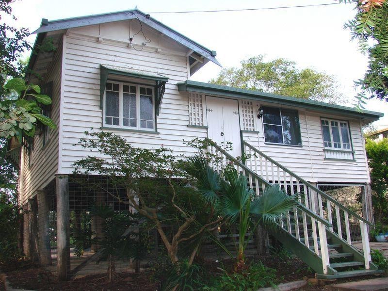 5 Kirkellen Street, Berserker QLD 4701