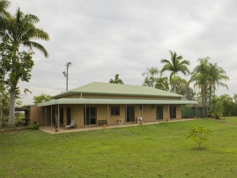 182 Dawson Road, Glenlee QLD 4711
