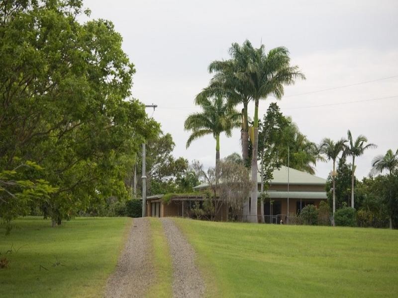 182 Dawson Road, Glenlee QLD 4711