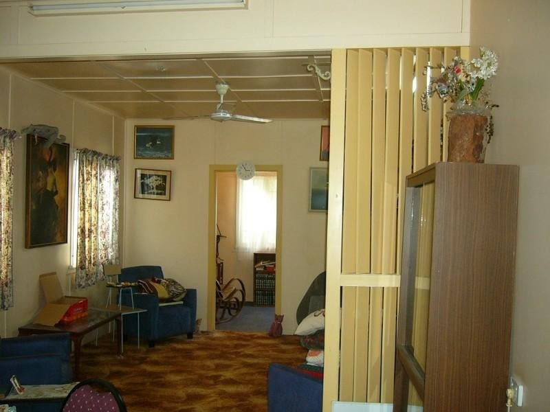 27 Goodson Street, West Rockhampton QLD 4700