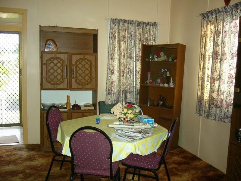 27 Goodson Street, West Rockhampton QLD 4700