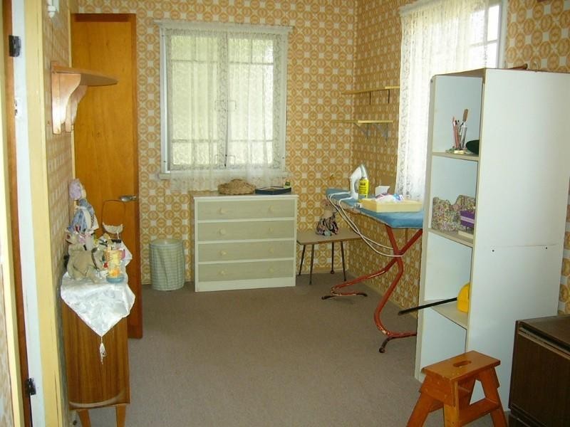 27 Goodson Street, West Rockhampton QLD 4700