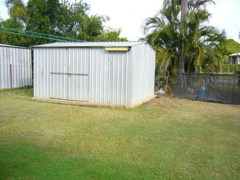 27 Goodson Street, West Rockhampton QLD 4700