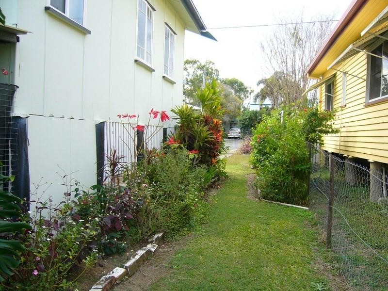 27 Goodson Street, West Rockhampton QLD 4700