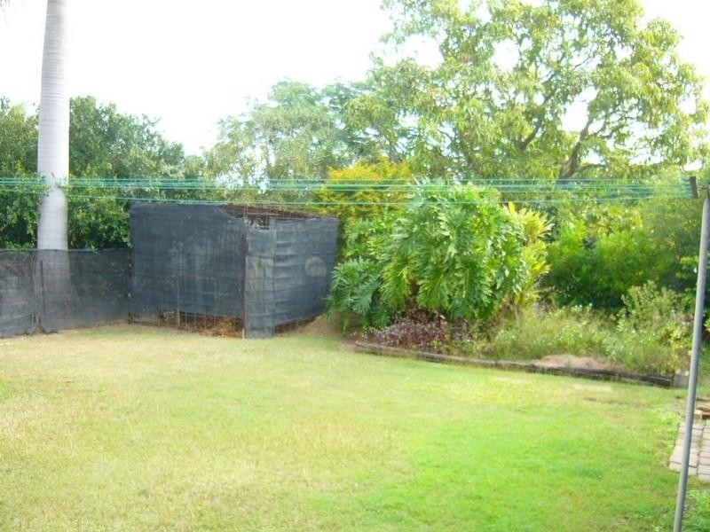 27 Goodson Street, West Rockhampton QLD 4700