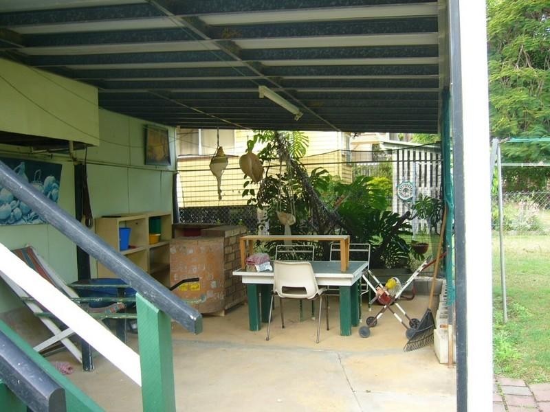 27 Goodson Street, West Rockhampton QLD 4700
