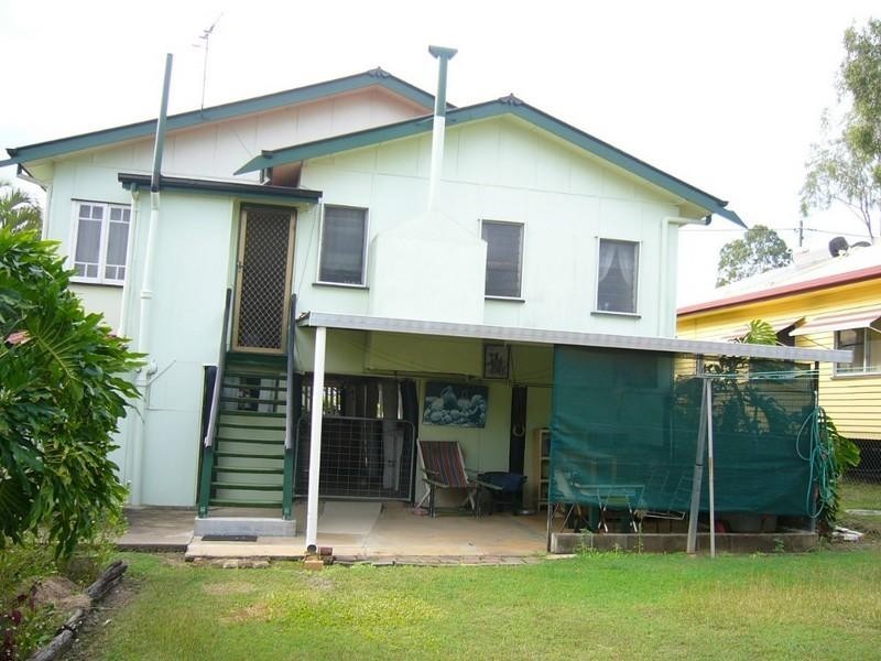 27 Goodson Street, West Rockhampton QLD 4700