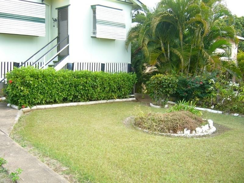 27 Goodson Street, West Rockhampton QLD 4700