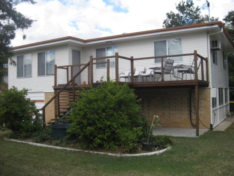 278 Elphinstone Street, Koongal QLD 4701