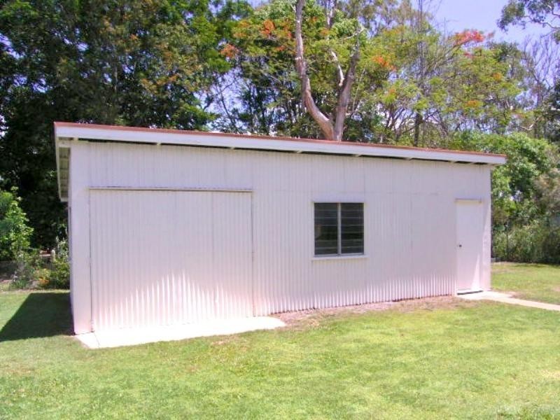 278 Elphinstone Street, Koongal QLD 4701