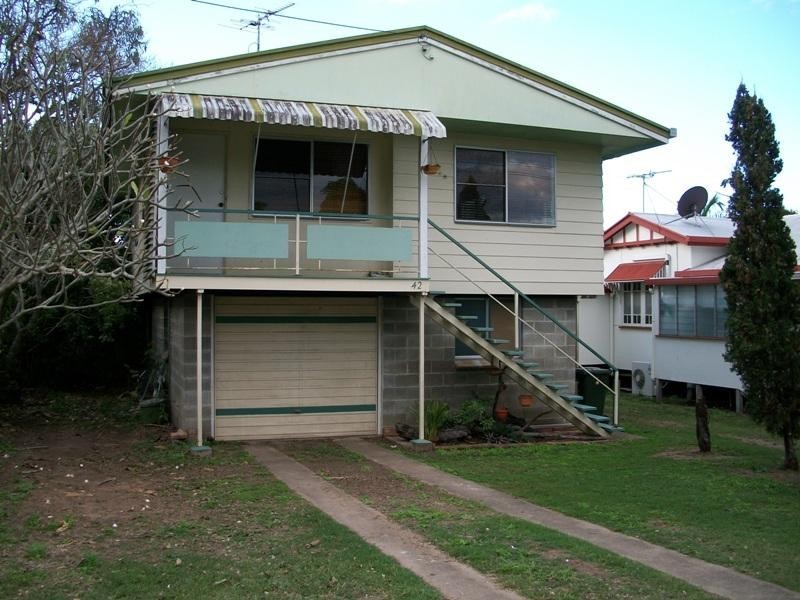 42 Prospect Street, Allenstown QLD 4700