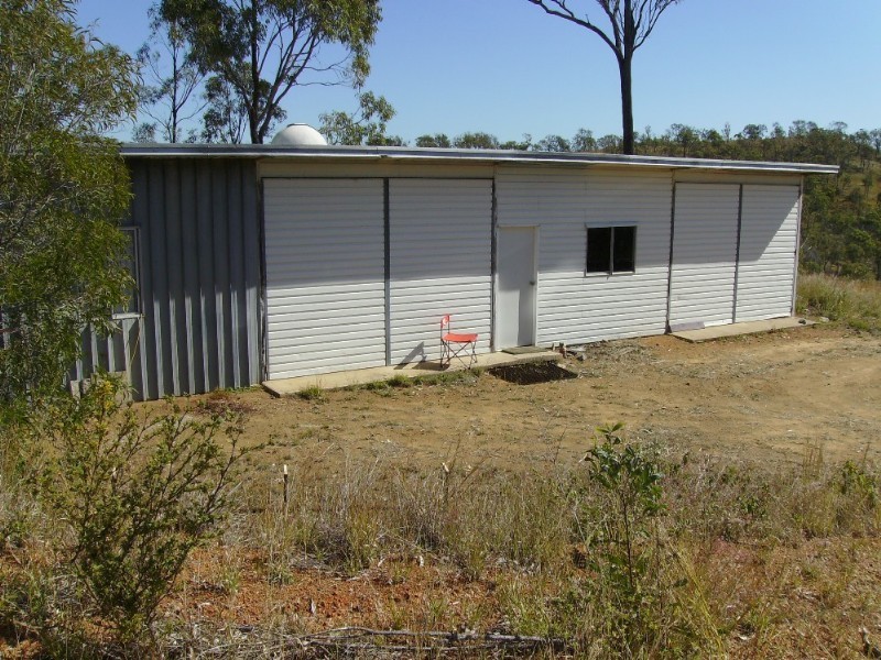 820 Yeppoon Road, Limestone Creek QLD 4701