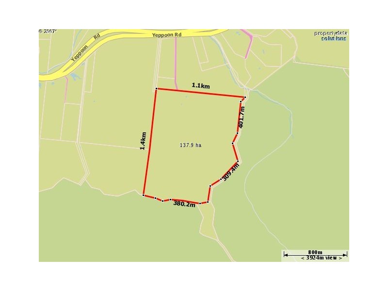 820 Yeppoon Road, Limestone Creek QLD 4701