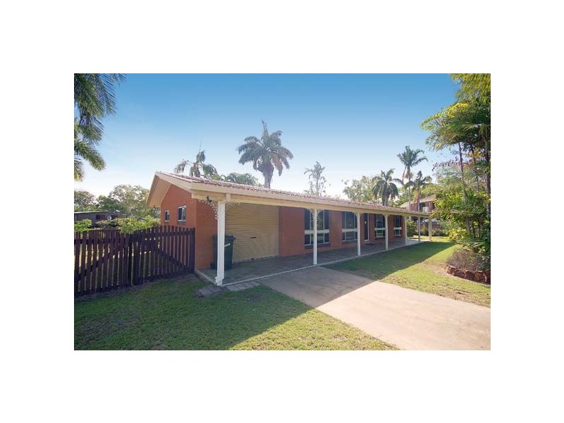 299 Mills Avenue, Frenchville QLD 4701