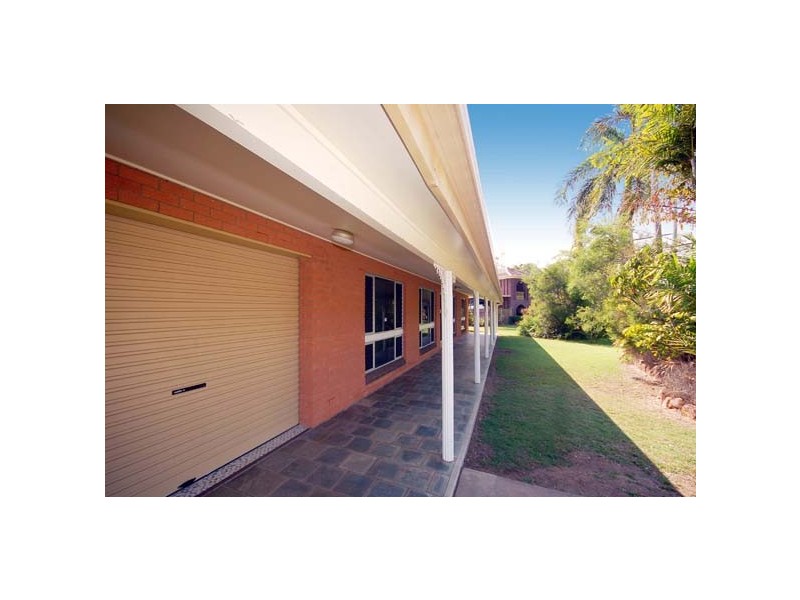 299 Mills Avenue, Frenchville QLD 4701