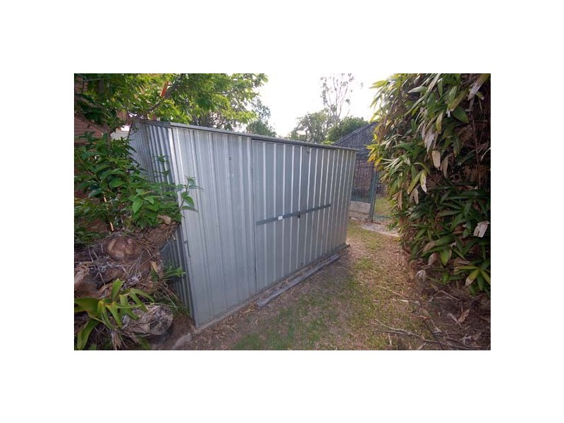 299 Mills Avenue, Frenchville QLD 4701