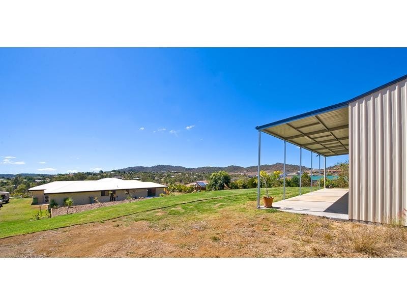 64 Perrott Drive, Rockyview QLD 4701