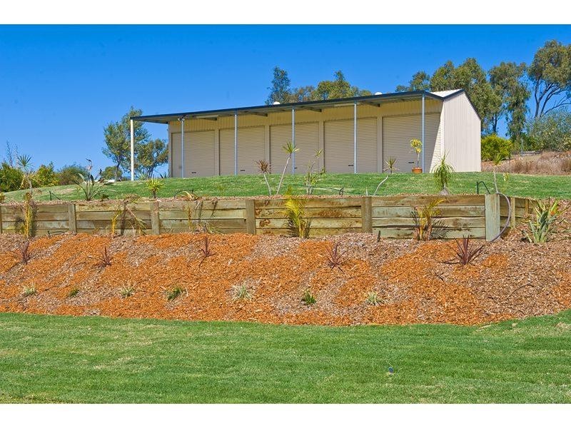 64 Perrott Drive, Rockyview QLD 4701