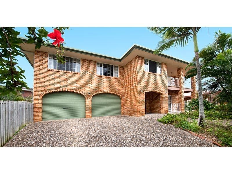 3 Cargill Avenue, Frenchville QLD 4701