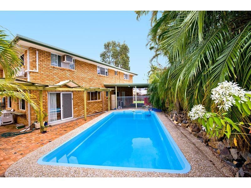 3 Cargill Avenue, Frenchville QLD 4701