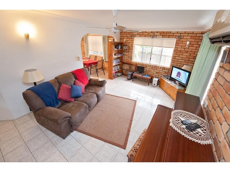 3 Cargill Avenue, Frenchville QLD 4701