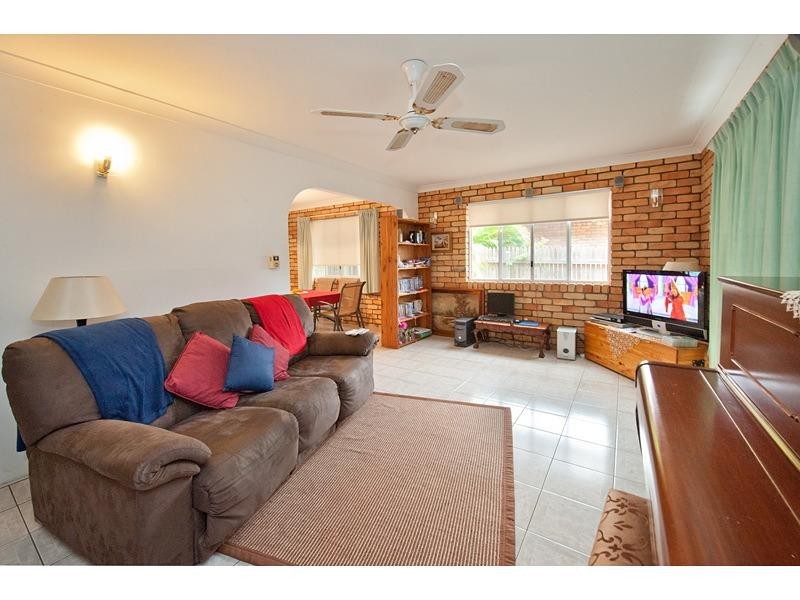 3 Cargill Avenue, Frenchville QLD 4701