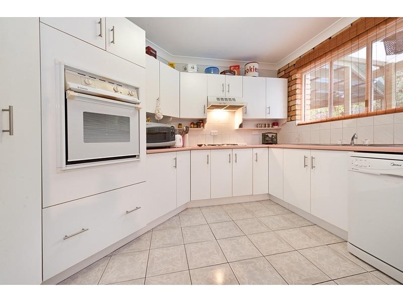 3 Cargill Avenue, Frenchville QLD 4701