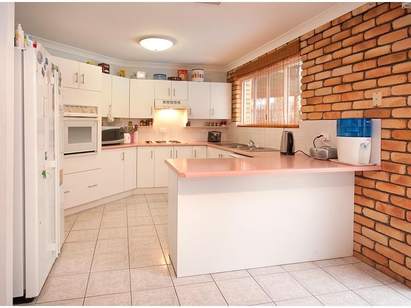 3 Cargill Avenue, Frenchville QLD 4701