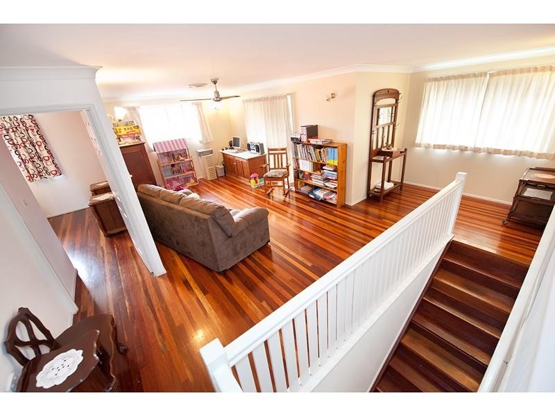 3 Cargill Avenue, Frenchville QLD 4701