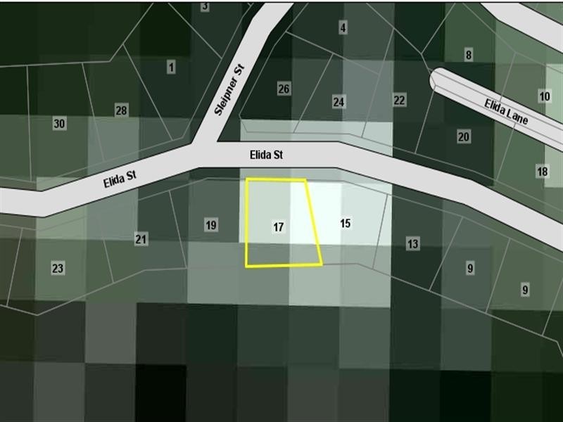 17 Elida Street, Mount Archer QLD 4701