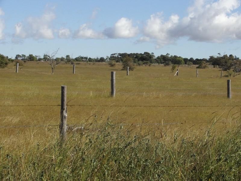 Lot 2 Klaproth Road, Alton Downs QLD 4702