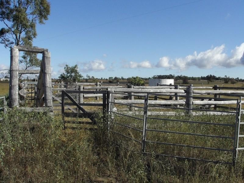 Lot 2 Klaproth Road, Alton Downs QLD 4702