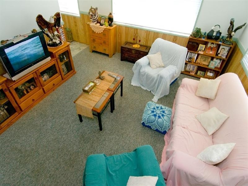 4 Doyle Street, Park Avenue QLD 4701