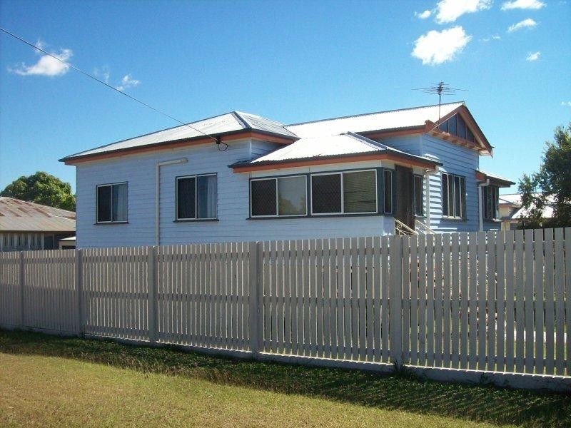 18 Jardine Street, Wandal QLD 4700