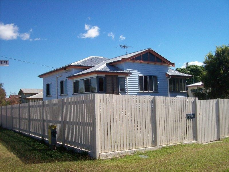 18 Jardine Street, Wandal QLD 4700