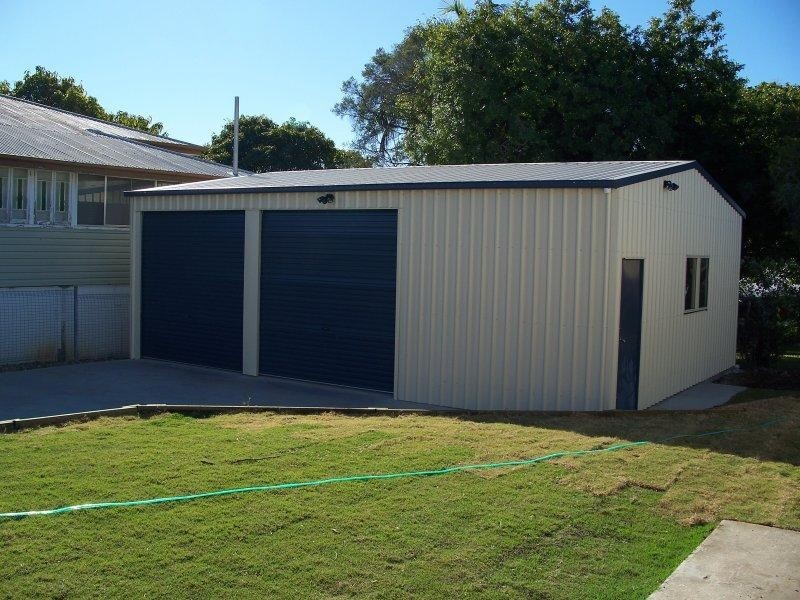 18 Jardine Street, Wandal QLD 4700