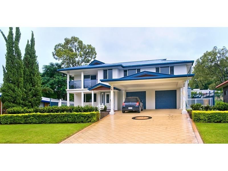 15 ODonnell Street, Kawana QLD 4701