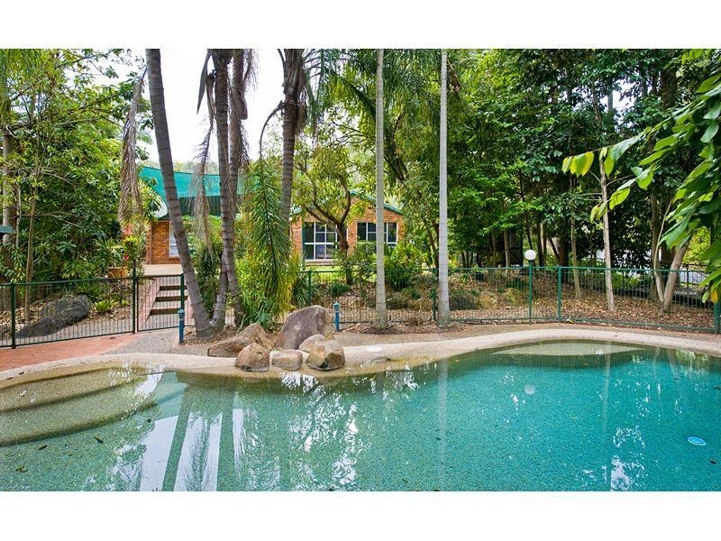 18 Cargill Avenue, Frenchville QLD 4701