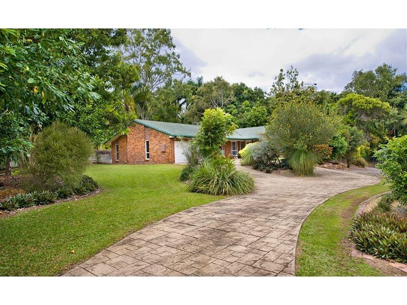 18 Cargill Avenue, Frenchville QLD 4701