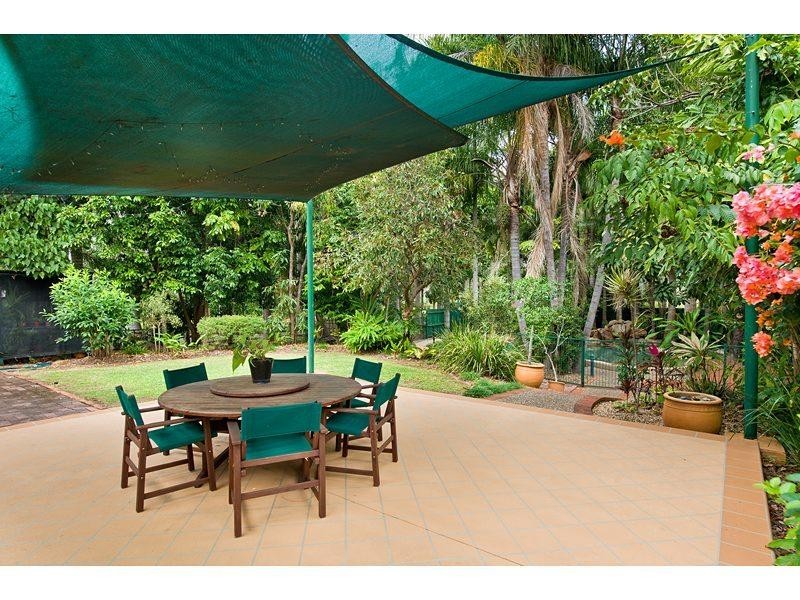 18 Cargill Avenue, Frenchville QLD 4701