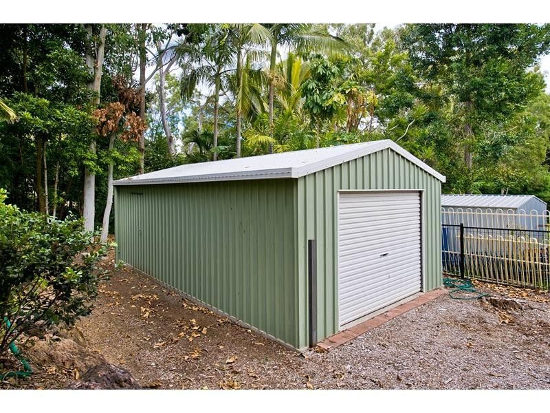 18 Cargill Avenue, Frenchville QLD 4701