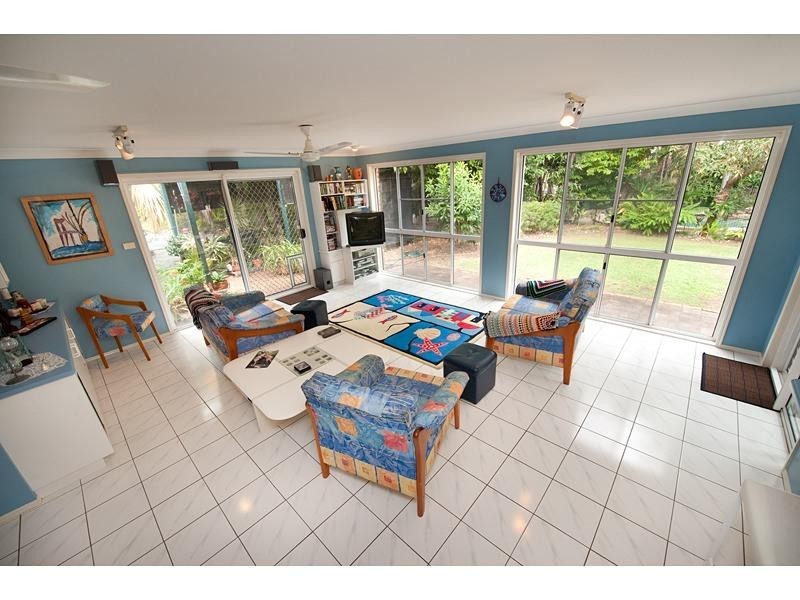 18 Cargill Avenue, Frenchville QLD 4701