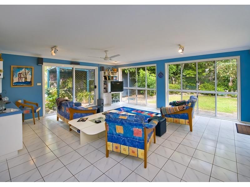 18 Cargill Avenue, Frenchville QLD 4701