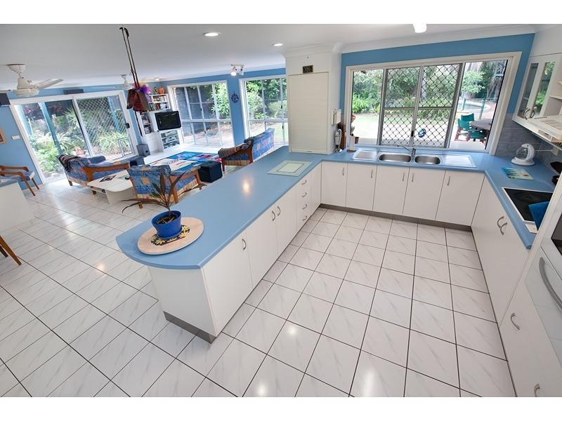 18 Cargill Avenue, Frenchville QLD 4701