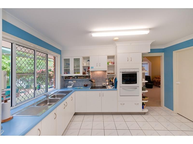 18 Cargill Avenue, Frenchville QLD 4701