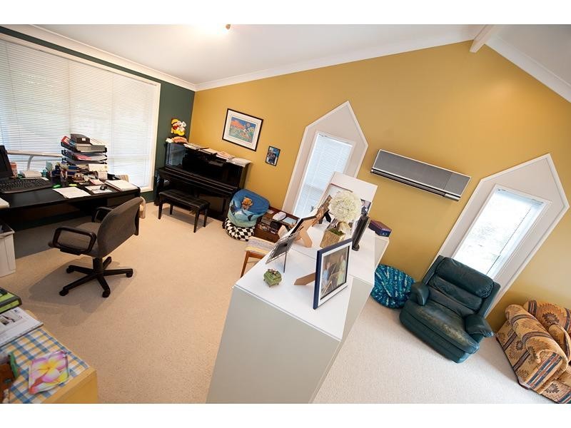 18 Cargill Avenue, Frenchville QLD 4701